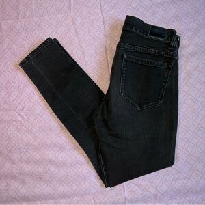 BDG Mid-Rise Skinny Jeans